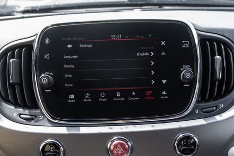 Fiat 500 S 27