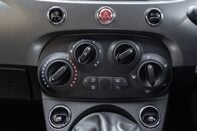 Fiat 500 S 32
