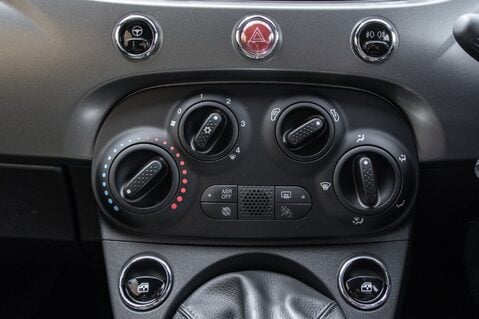 Fiat 500 S 32