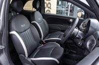 Fiat 500 S 30