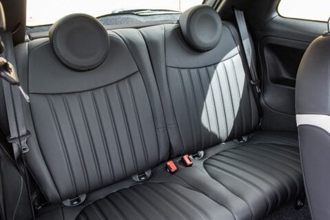 Fiat 500 S 33