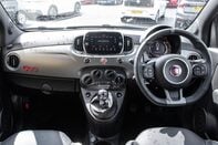 Fiat 500 S 3