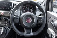Fiat 500 S 21
