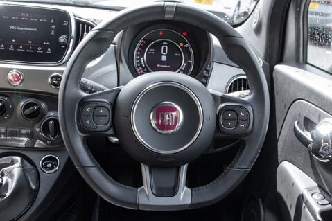 Fiat 500 S 21