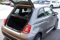 Fiat 500 S 34