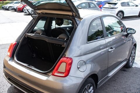Fiat 500 S 34