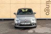 Fiat 500 S 5