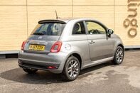Fiat 500 S 2
