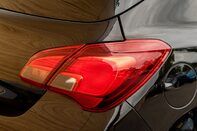Vauxhall Corsa SRI VX-LINE NAV BLACK S/S 9