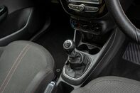 Vauxhall Corsa SRI VX-LINE NAV BLACK S/S 28