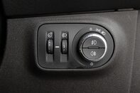Vauxhall Corsa SRI VX-LINE NAV BLACK S/S 16
