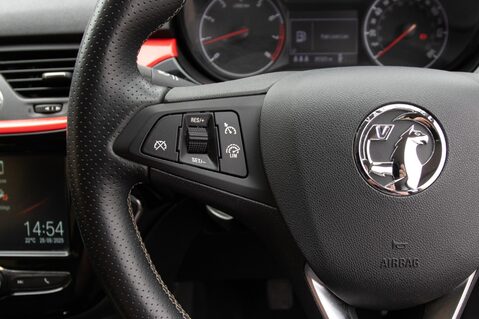 Vauxhall Corsa SRI VX-LINE NAV BLACK S/S 19