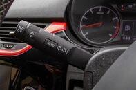 Vauxhall Corsa SRI VX-LINE NAV BLACK S/S 17