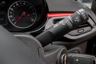 Vauxhall Corsa SRI VX-LINE NAV BLACK S/S 18