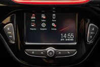 Vauxhall Corsa SRI VX-LINE NAV BLACK S/S 22