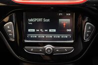 Vauxhall Corsa SRI VX-LINE NAV BLACK S/S 23