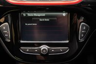Vauxhall Corsa SRI VX-LINE NAV BLACK S/S 24