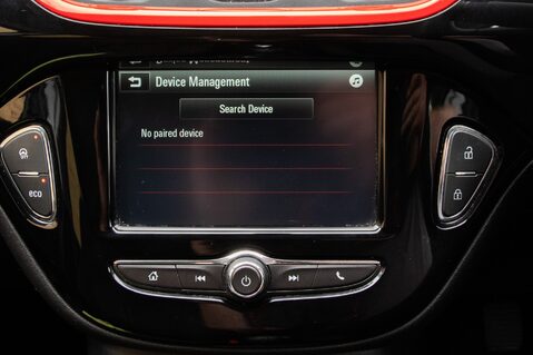 Vauxhall Corsa SRI VX-LINE NAV BLACK S/S 24