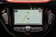 Vauxhall Corsa SRI VX-LINE NAV BLACK S/S 25