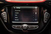 Vauxhall Corsa SRI VX-LINE NAV BLACK S/S 26