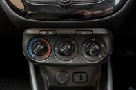 Vauxhall Corsa SRI VX-LINE NAV BLACK S/S 29