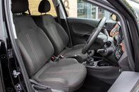 Vauxhall Corsa SRI VX-LINE NAV BLACK S/S 27