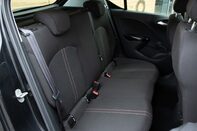 Vauxhall Corsa SRI VX-LINE NAV BLACK S/S 31