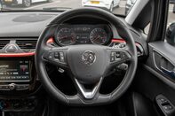 Vauxhall Corsa SRI VX-LINE NAV BLACK S/S 21