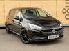 Vauxhall Corsa SRI VX-LINE NAV BLACK S/S