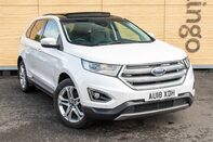 Ford Edge TITANIUM TDCI 1