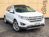 Ford Edge TITANIUM TDCI