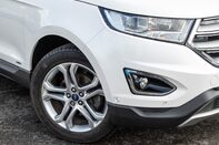 Ford Edge TITANIUM TDCI 11