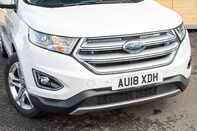 Ford Edge TITANIUM TDCI 10