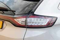 Ford Edge TITANIUM TDCI 9