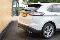 Ford Edge TITANIUM TDCI 8