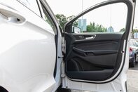 Ford Edge TITANIUM TDCI 14
