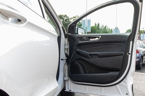 Ford Edge TITANIUM TDCI 14