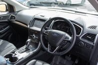 Ford Edge TITANIUM TDCI 4