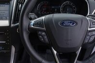 Ford Edge TITANIUM TDCI 19