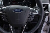 Ford Edge TITANIUM TDCI 20