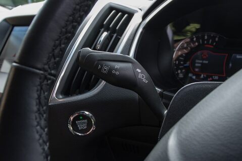Ford Edge TITANIUM TDCI 17