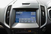 Ford Edge TITANIUM TDCI 22