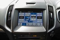 Ford Edge TITANIUM TDCI 23