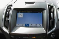 Ford Edge TITANIUM TDCI 24