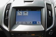 Ford Edge TITANIUM TDCI 26