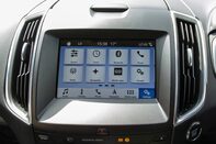 Ford Edge TITANIUM TDCI 27