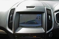 Ford Edge TITANIUM TDCI 28