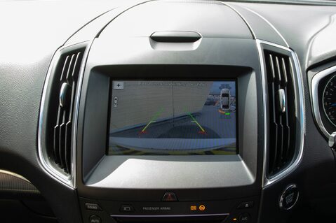 Ford Edge TITANIUM TDCI 28