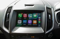 Ford Edge TITANIUM TDCI 29