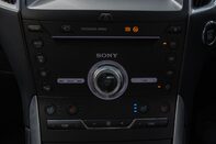 Ford Edge TITANIUM TDCI 33